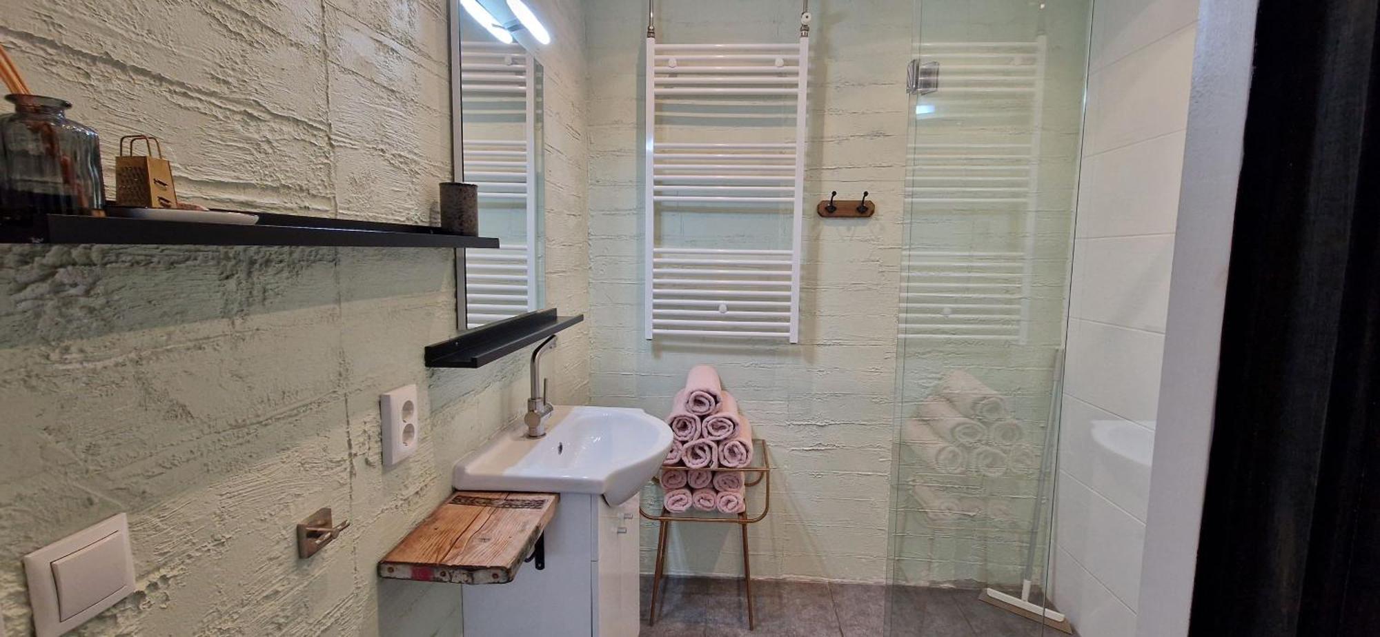 Vakantiehuis De Bunker 朱丽安娜多普 外观 照片
